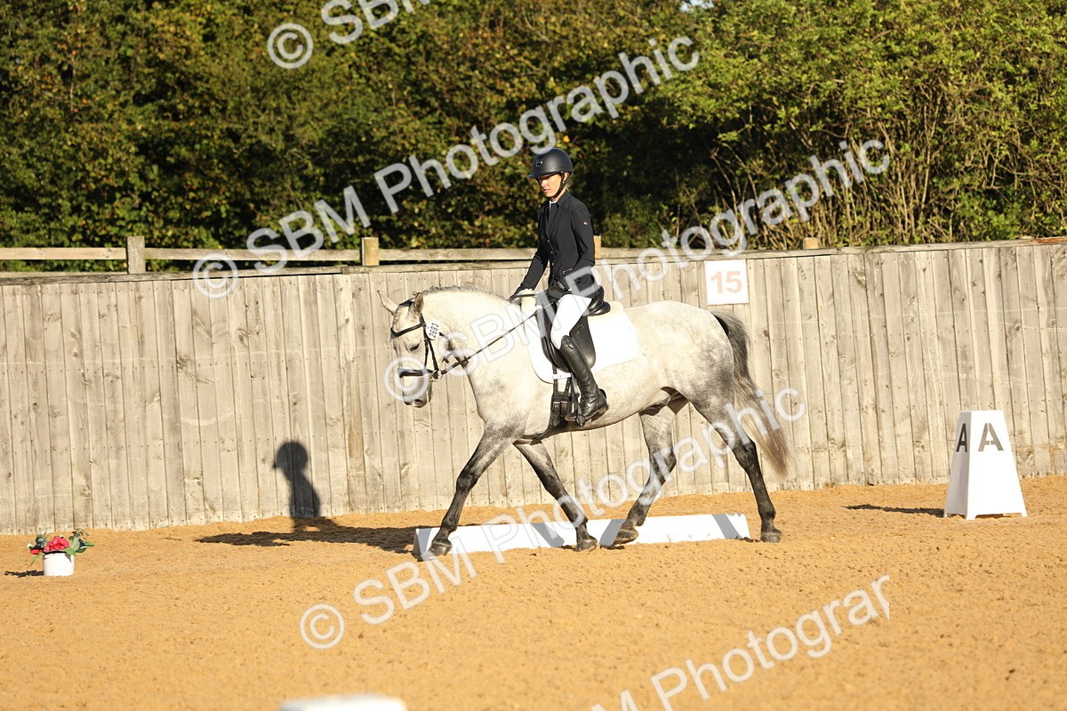 SBM_14129 - D10 - Small Tour Championship - Prelim 2