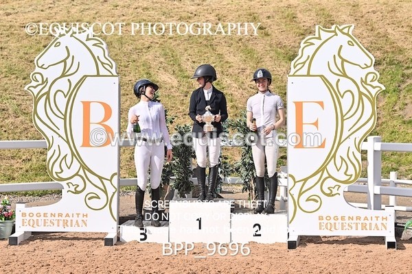 BPP_9696 - CLASS 22 SAT Marion Dreelan Grand Prix/National 1.40m Open