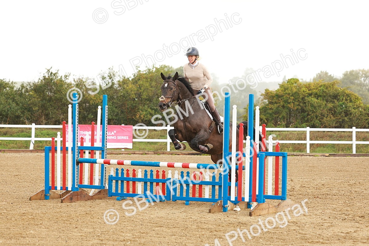 SBM_000183 - Class 1 - Clear Round