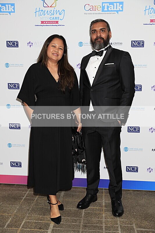 _09I9520 - The Housing Awards 2024