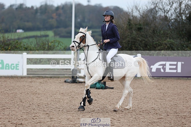 241116X-114019-01378 - Cls 09A&B Pony Disc & 90cm