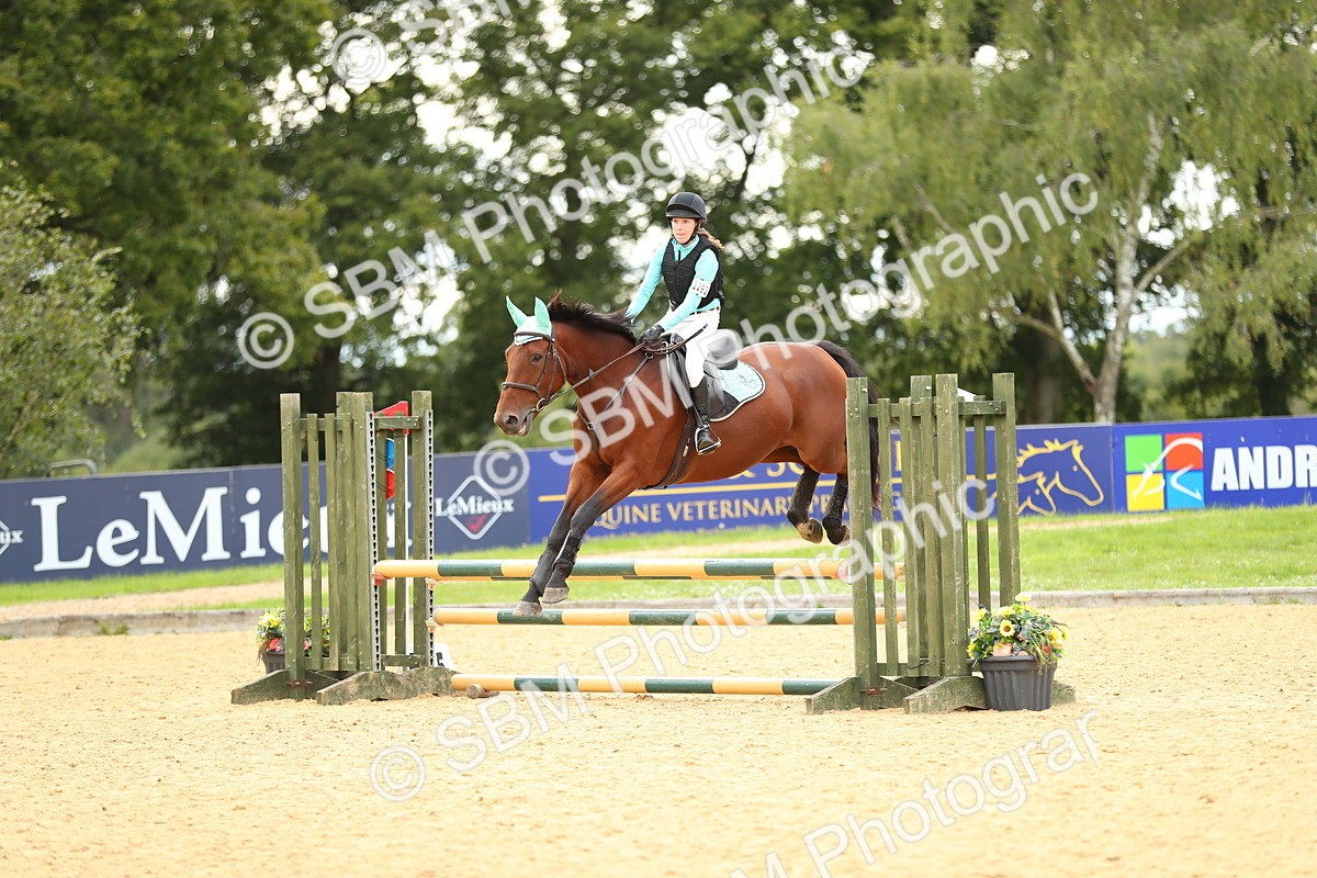 SBM_10512 - E8 Eventers Challenge 80cm Championship