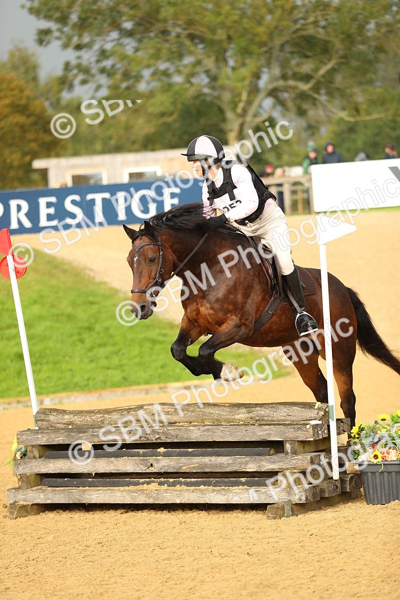 SBM_11423 - E8 Eventers Challenge 80cm Championship