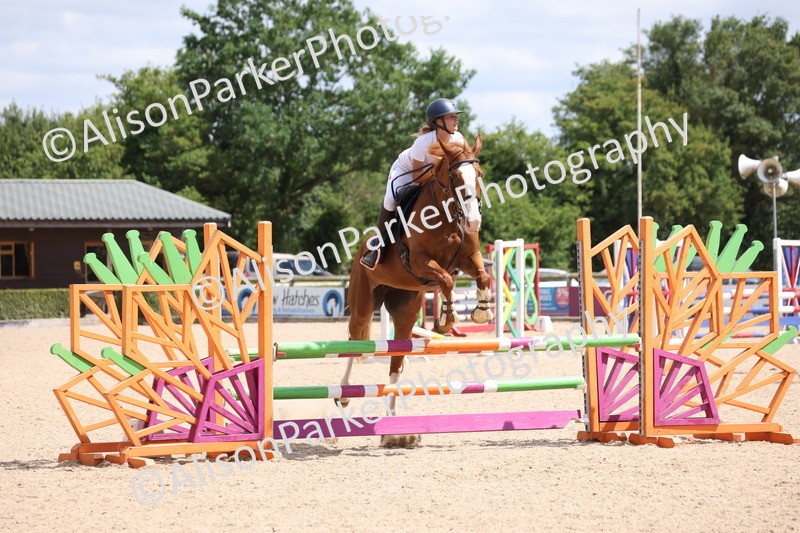 20250629-2600 - Class 6 - 90cm