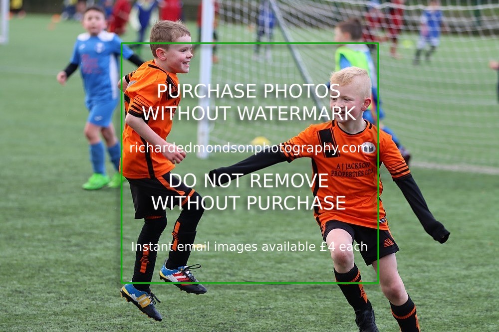 IMG_7200 - Wattsfield Utd Under 8's vs Kirkby Stephen  (14/1/23)