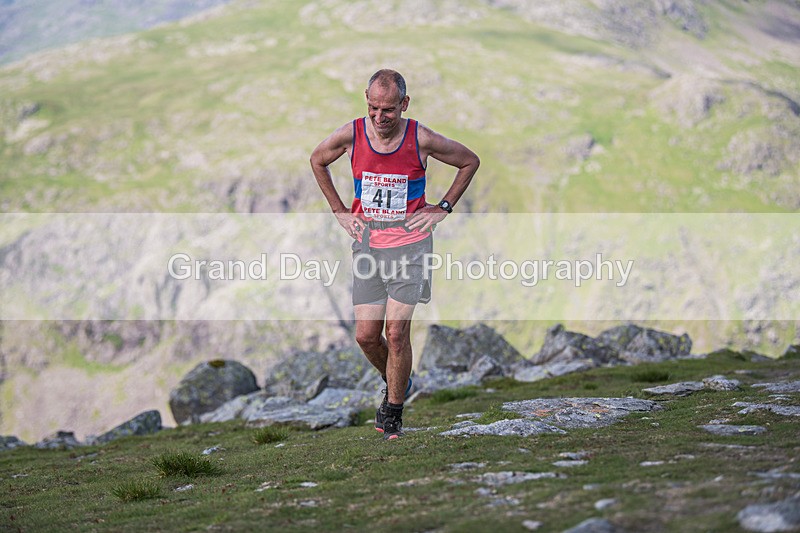 Duddon Long-710 - Duddon Valley Long Fell Race Saturday 1st June 2024