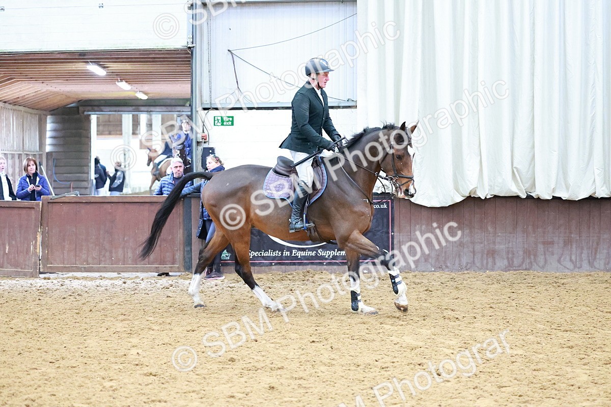 SBM_001262 - Class 3 - Senior Discovery 1.00m