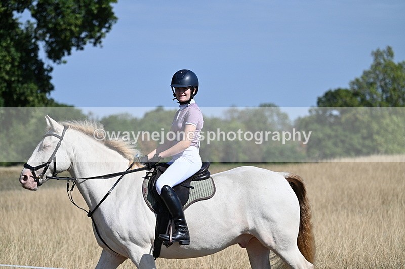 WJ7_3373 - Class 9 Mountain & Moorland Ridden