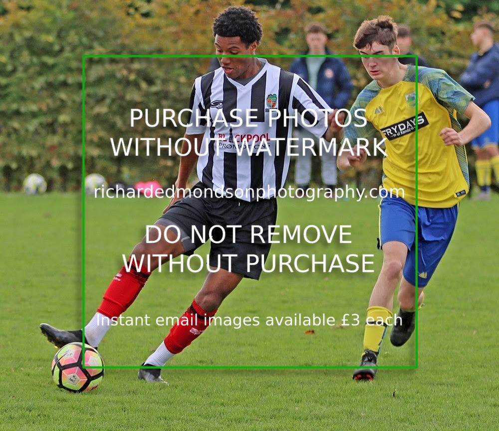 IMG_6633 - Kendal Town Under 18's (13/10/24)