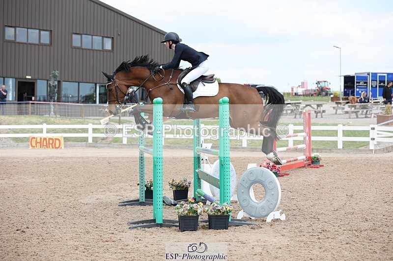 250509-142818-07802 - Cls 22 1.05m Amateur Qualifier