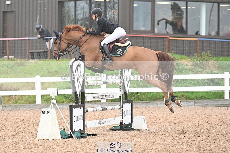 241102A-122034-04529 - SAT Cls 15 Foxhunter and 1.20m Open