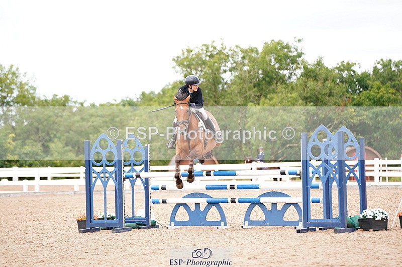 240804A-133310-10998 - Cls 52 1.10m Amateur Qualifier