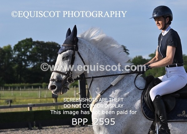 BPP_2595 - CLASS 7  1.05m Amateur Championship Qualifier/ 1.05m Open