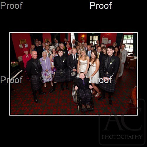  - Gleddoch House Hotel