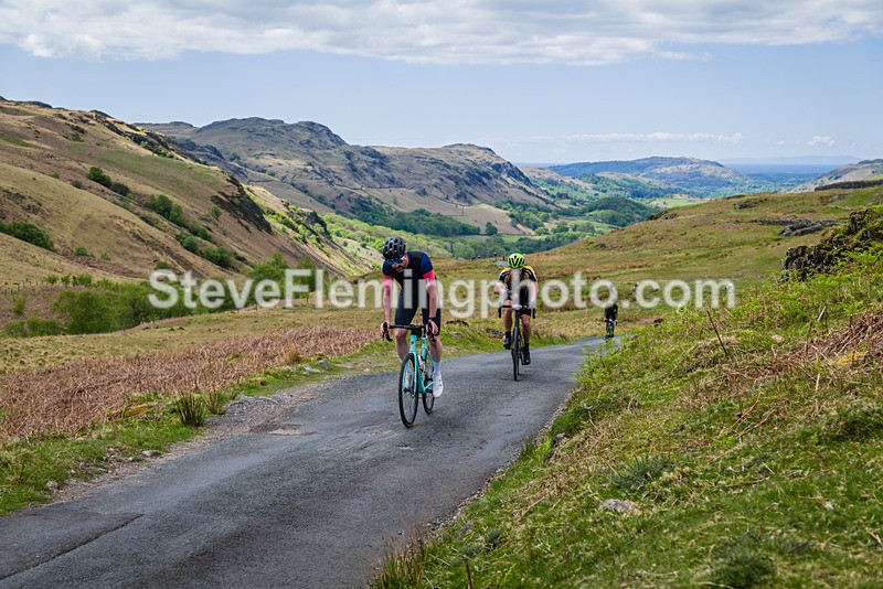 130211 - Hardknott Pass Camera 1 13.00-14.00