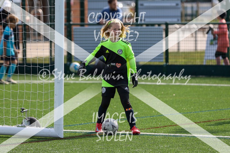 1DX30708 - U11 Boys