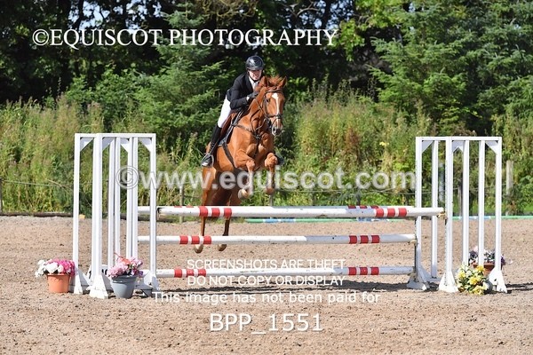 BPP_1551 - CLASS 4 SAT Senior Discovery/ 1m Open