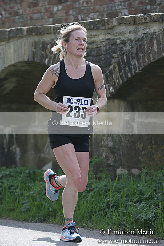 CAD 190419 441 - Cadence Events    Good Friday 10 Miler 19/04/19