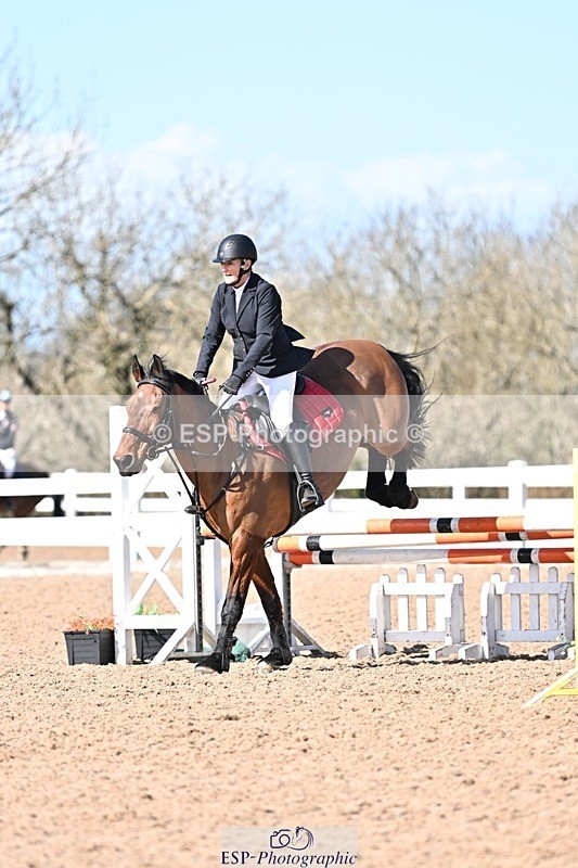 250328-132526-02600 - Cls 11 95cm National Amateur Quali