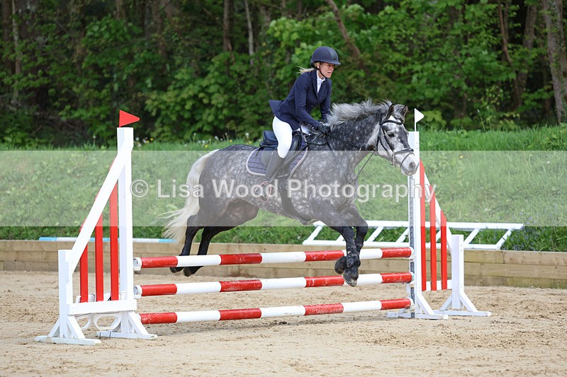 3E7A7207 - Class 7: 70cm Senior