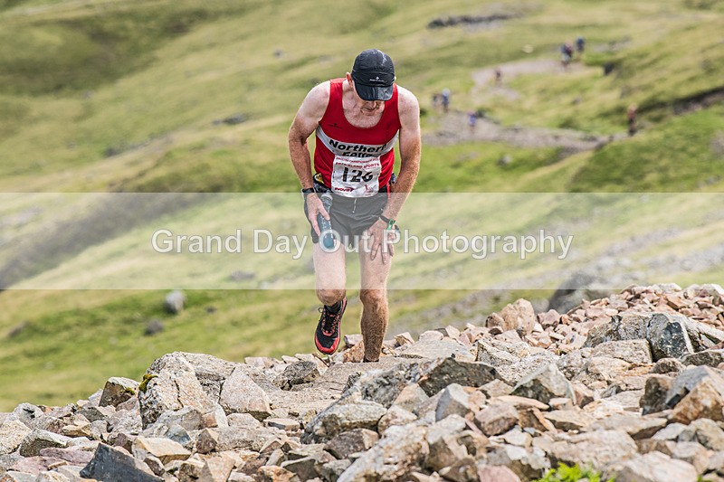 Borrowdale-1062 - Borrowdale Fell Race Saturday 2nd August 2025