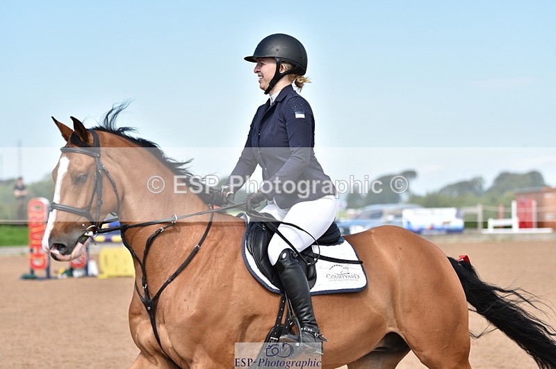 230810A-104708-00733 - Cls 9 Foxhunter