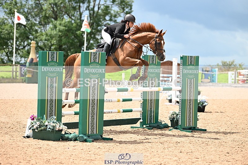 240727A-125800-04516 - Cls 14 NAF Bronze Semi Final