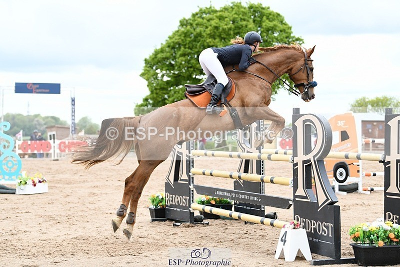 250508-100056-00925 - Cls 1 Snr Foxhunter