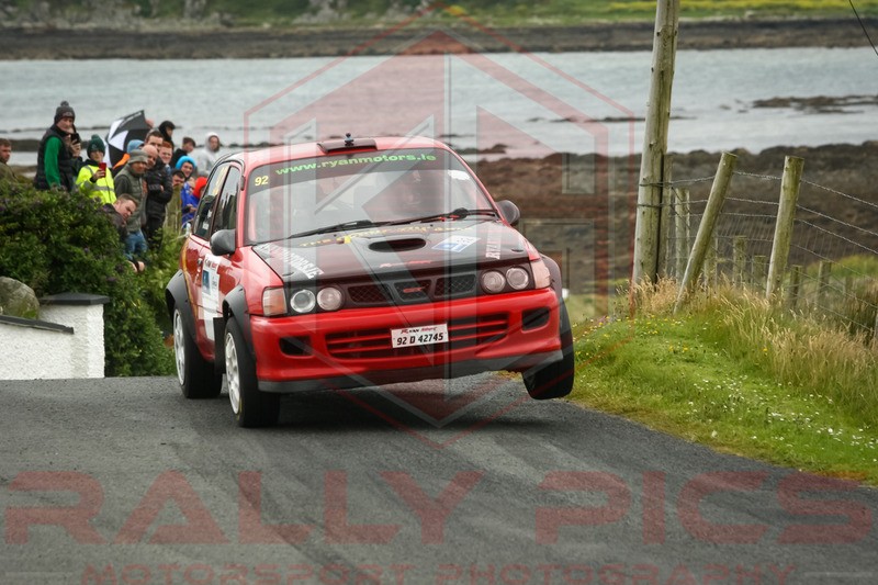 WiltonRecycling Donegal International Rally 2024  62 - Wilton Recycling Donegal International Rally 2024