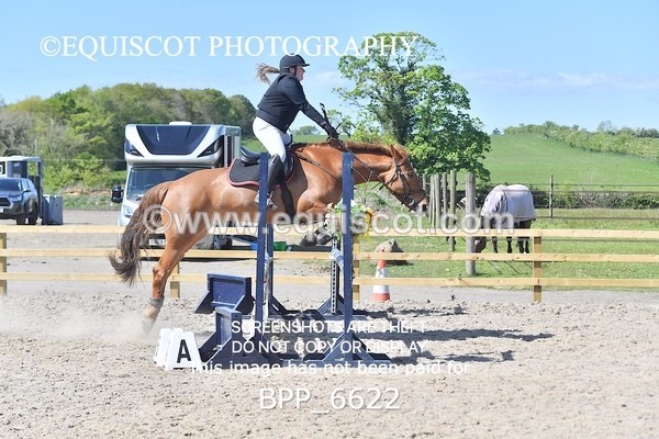 BPP_6622 - CLASS 37 MON 0.85m Amateur Championship Qualifier