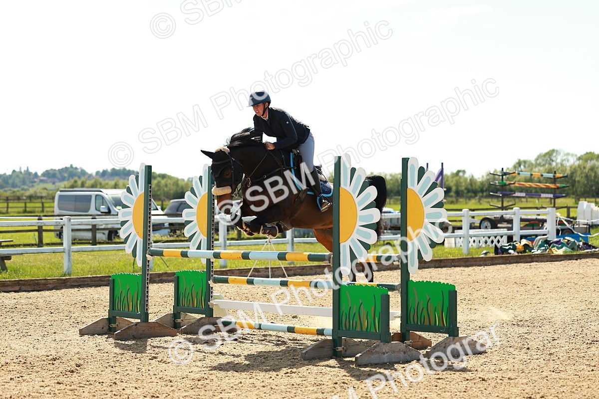 SBM_002724 - Class 4 - Senior Newcomers - 1.10m