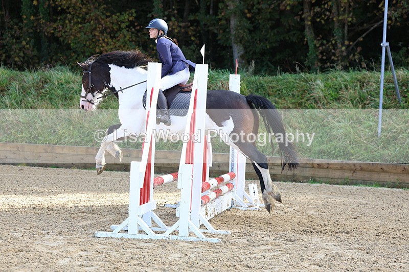 3E7A3136 - Class 4: 60cm Junior