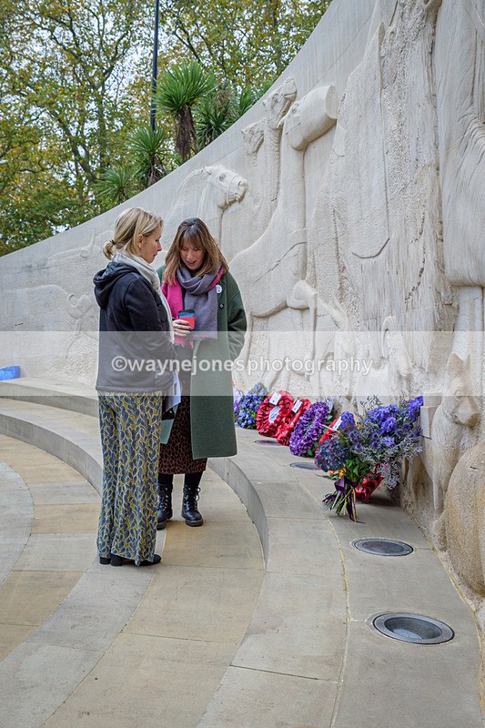 NGP_8235 - 2024 Animals in War Remembrance Gathering