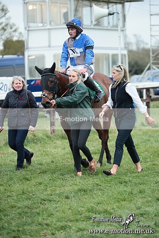 PtP 130425 431 - Edgecote Races 13/04/25