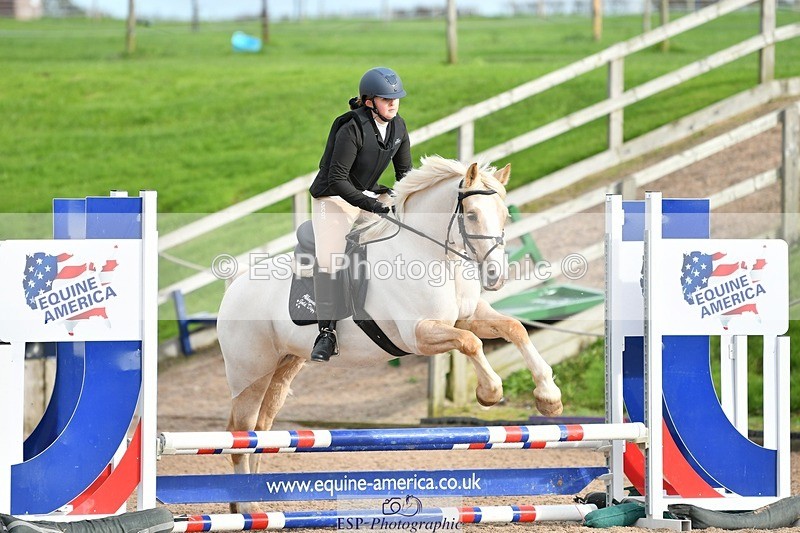 251026-100248-02024 - Cls 18+19+20 50cm Clear Round and 60cm Club and Schools