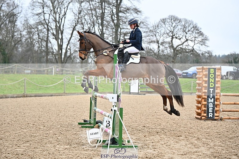 250216A-100257-02085 - Cls 8 Discovery and 1m Open