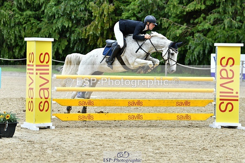 230715-150830-33848 - Cls 87 Wyvern Amateur 1.10m Final