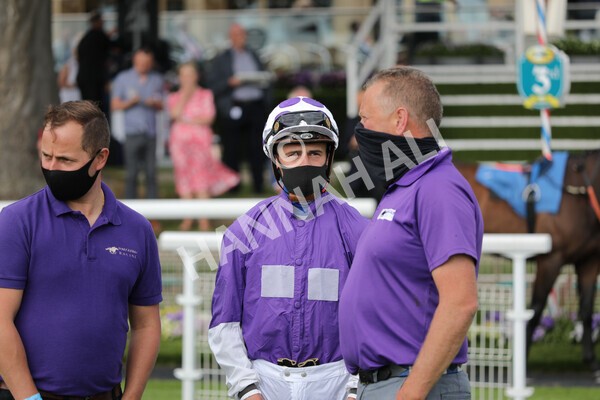 yr11062021r6-9 - Race 6 4.35pm Irish Thoroughbred Marketing Stakes