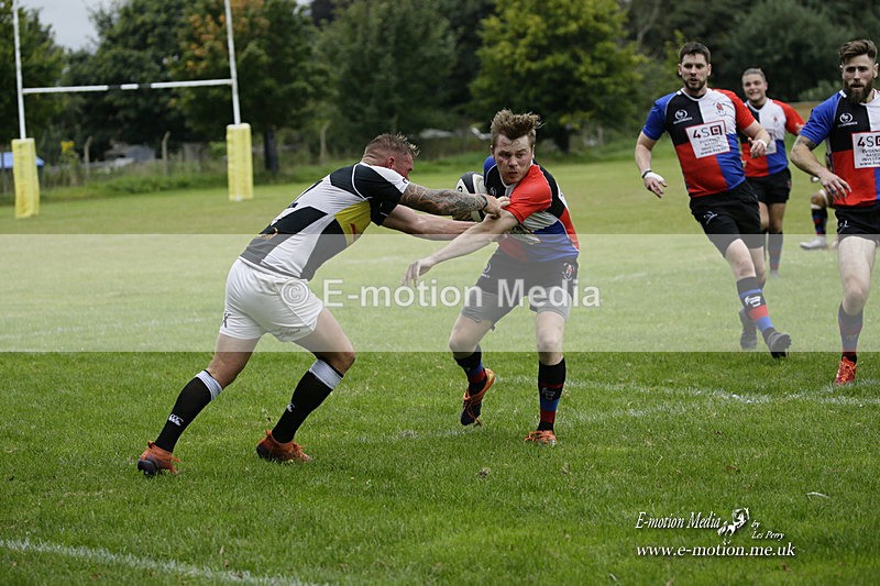 RU 250921 106 - Devizes II RFC V Pewsey Vale RFC 25/09/21