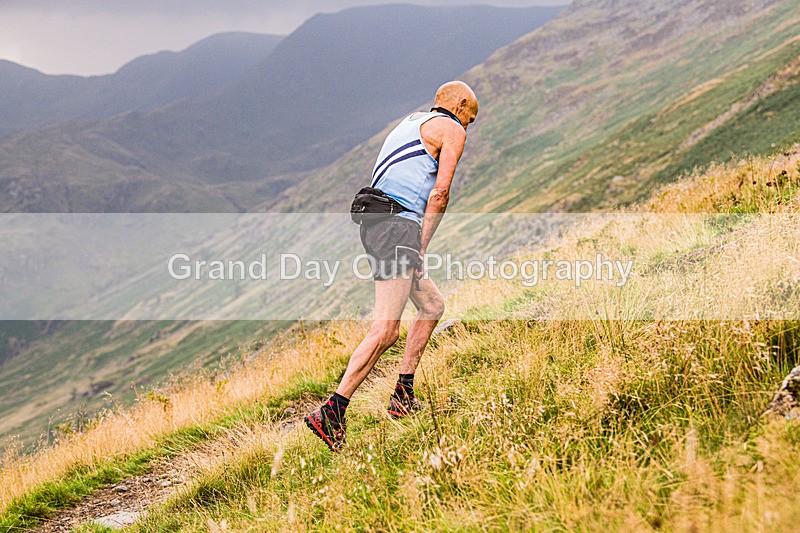 Grisedale Horseshoe-1339 - Grisedale Horseshoe Fell Race Saturday 3rd September 2022
