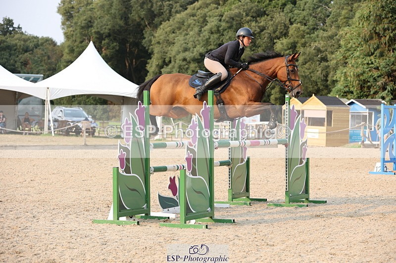 250816A-175051-03167 - Cls 11 Snr Foxhunter