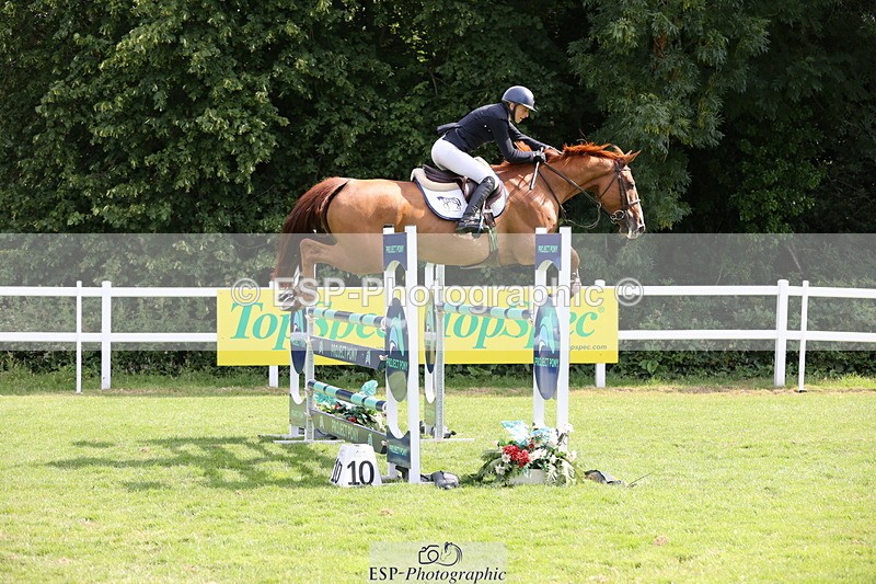 250704A-095313-08529 - Cls 15 Snr 1.20m Open