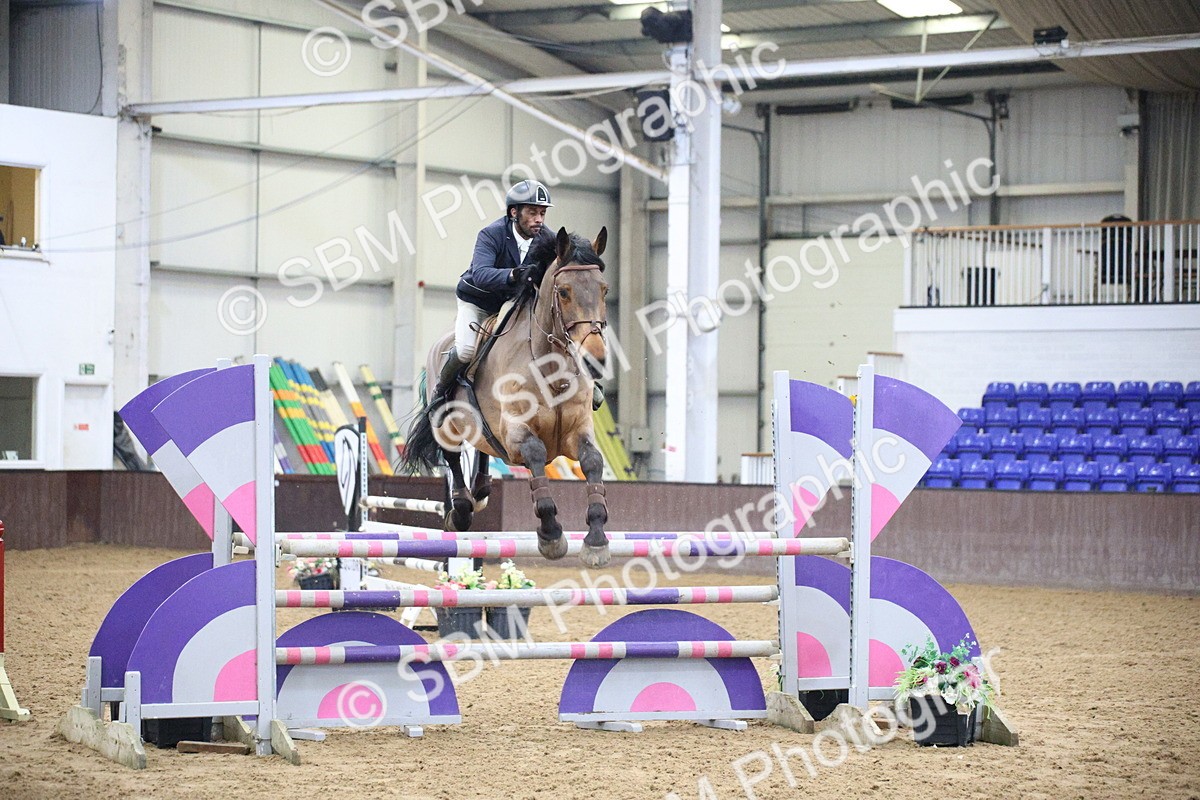 5K7A4181 - Class 3 - Senior Newcomers/ 1.10m Open