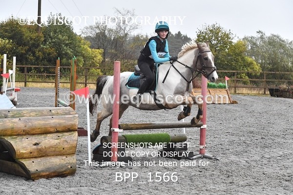 BPP_1566 - CLASS 2 - 70CM