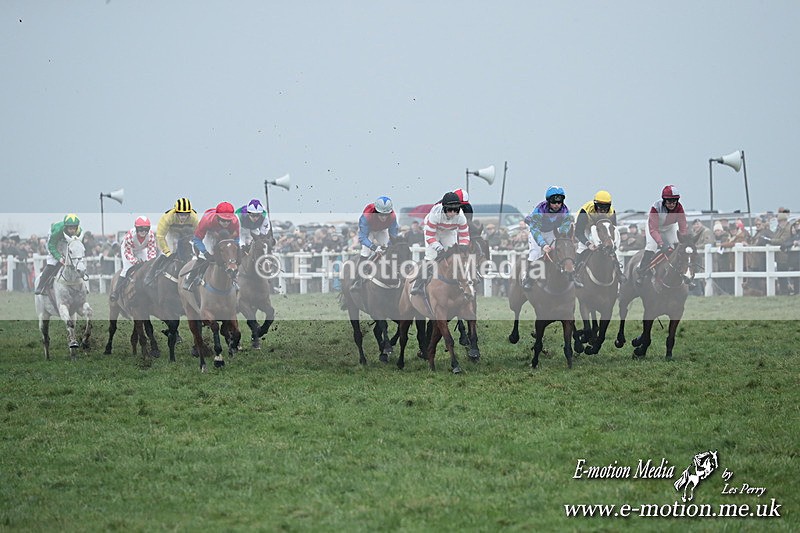PtP 180126  0906 - Royal Artillery PtP Larkhill 18/01/26