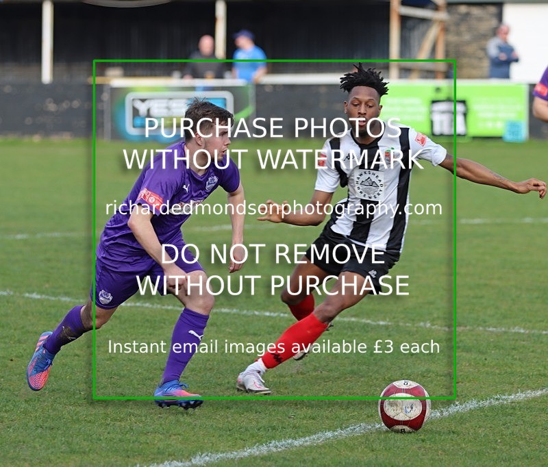 IMG_0105 - Kendal Town v City Of Liverpool