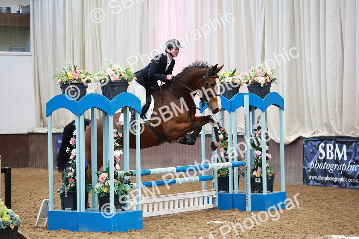 SBM_000280 - Class 2 - Senior British Novice - 90cm