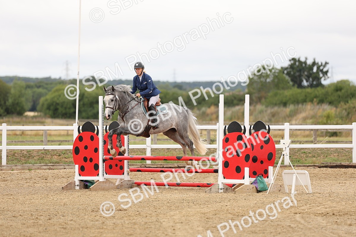 SBM_022951 - Class 1 - Clear Round