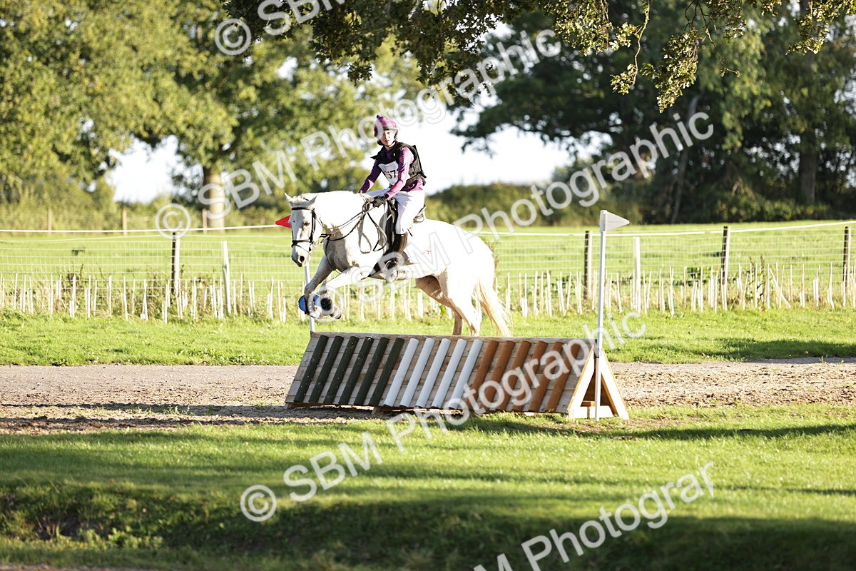 SBM_12416 - E6 - Eventers Challenge 80cm Championship