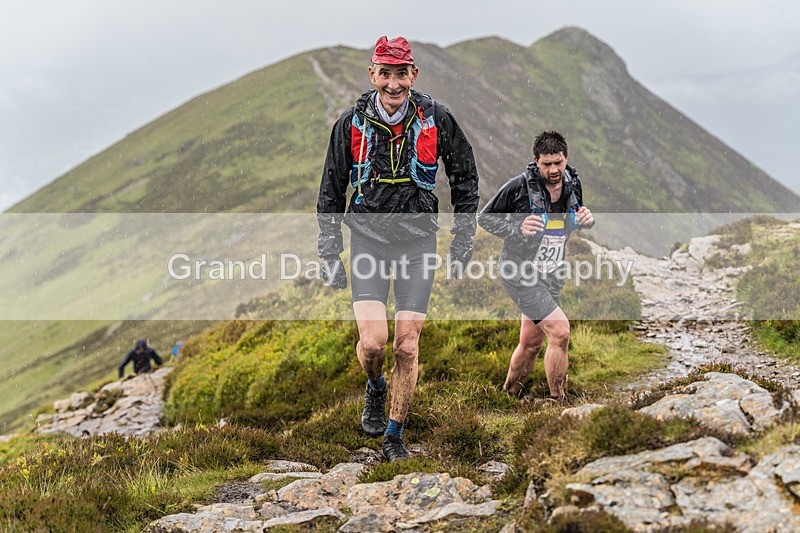 Buttermere-1264 - Buttermere Sailbeck Fell Race Saturday 15th June 2024